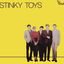 Cover Stinky Toys