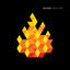 Cover Make Fire