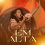 Cover Em Alta (Ao Vivo)