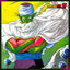 Cover Piccolo's Battle Theme (Dragon Ball Z) (M711)