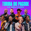 Cover Turma do Pagode - As Melhores