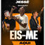 Cover Eis-me aqui