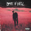 Cover Love Is Hell