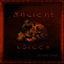 Cover Ancient Voices