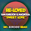 Cover Sweet Love
