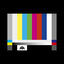 Cover Color Bars