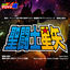 Cover Netsuretsu! Anison Spirits the Best -Cover Music Selection- TV Anime series ''Saint Seiya''