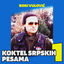 Cover Koktel Srpskih Pesama 1