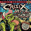 Cover Crisix Session # 1: American Thrash