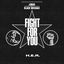 Cover Fight For You (From the Original Motion Picture "Judas and the Black Messiah")