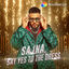 Cover Sajna, Say Yes To The Dress
