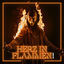 Cover Herz In Flammen