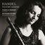 Cover Handel: Recorder Sonatas