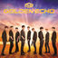 Cover GOLDEN ECHO