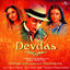 Cover Devdas - An Adaptation Of Sarat Chandra Chattopadhyay's "Devdas"