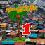 Cover ROTINA NO GUETO 01: BECO DA FAVELA
