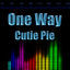 Cover Cutie Pie (Re-Recorded / Remastered)