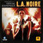 Cover L.A. Noire Official Soundtrack