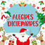 Cover Alegres Diciembre