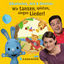 Cover Wir tanzen, spielen, singen Lieder! - Das 2. Album
