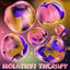 Cover Isolation Therapy