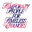 Cover temporary people for timeless changes