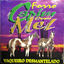 Cover Vaqueiro Desmantelado