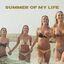 Cover Summer Of My Life