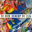 Cover Scherp De Zeis