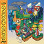 Cover bird world