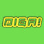 Cover DIGA!