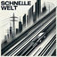 Cover Schnelle Welt