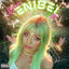 Cover Prazer, Enibel, Pt. 2