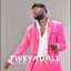 Cover Tweyagale