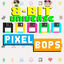 Cover Pixel Bops