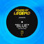 Cover Blue (Da Ba Dee) [Sound of Legend Version Edit]