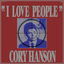 Cover I Love People