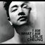 Cover I am what I am