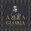 Cover A Ele a Glória (Ao Vivo)