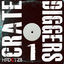Cover Crate Diggers Vol. 1