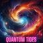 Cover Quantum Tides