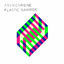 Cover Plastic Bamboo