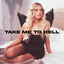 Cover Take Me To Hell
