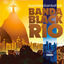 Cover Super Nova Samba Funk