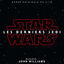 Cover Star Wars: Les Derniers Jedi (Bande Originale du Film)