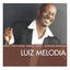 Cover The Essential Luiz Melodia