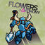 Cover Flowers of Antimony (Rainbowdragonized)