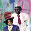 Cover Family Ties