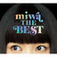 Cover miwa THE BEST