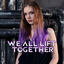 Cover We All Lift Together